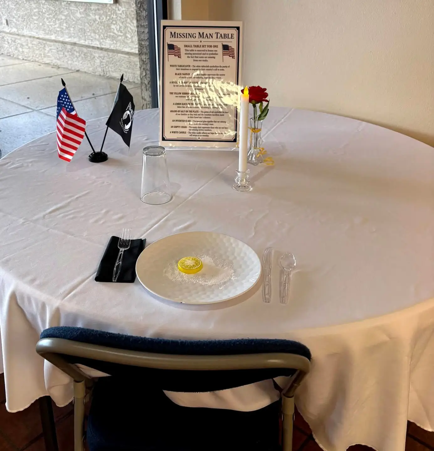 Carriage Manor Resort Memorial Day