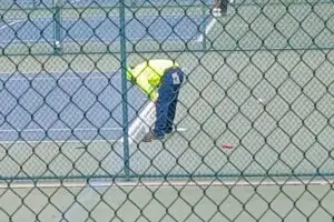 Carriage Manor Tennis Club