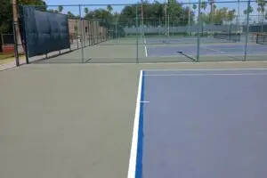 Carriage Manor Tennis Club