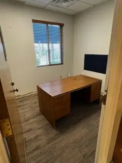 Carriage Manor Resort Office Summer Projects