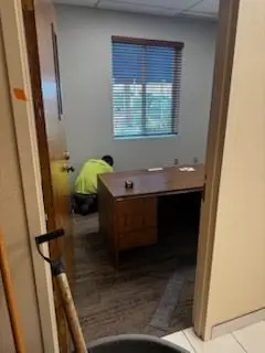 Carriage Manor Resort Office Summer Projects