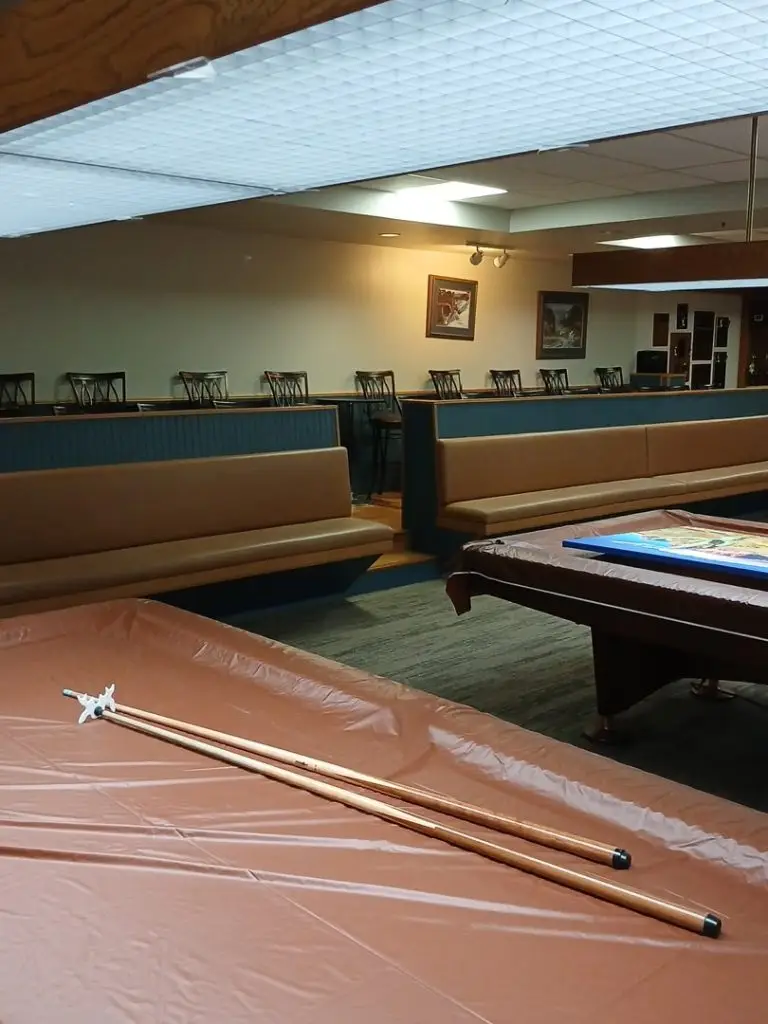 Carriage Manor Resort 2026 Summer Refurbish Projects