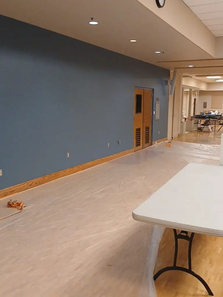 Carriage Manor Resort 2026 Summer Refurbish Projects