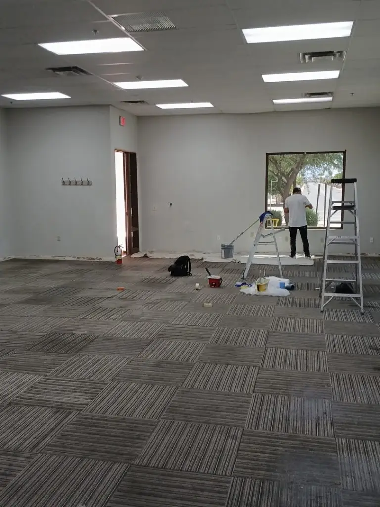 Carriage Manor Resort 2026 Summer Refurbish Projects