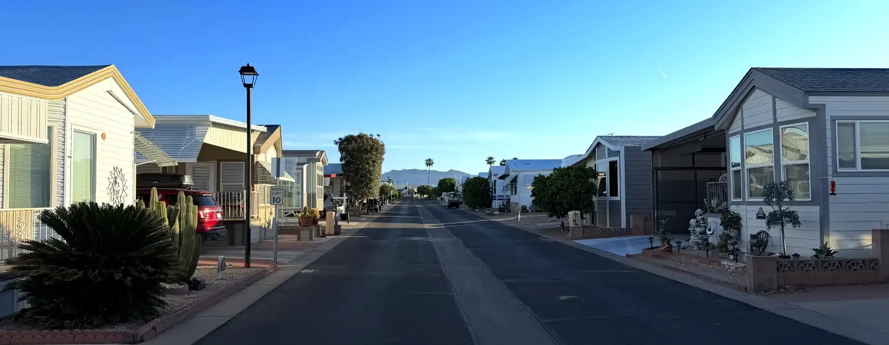 carriage manor active 55+ real estate is an investment in a five star rv resort with an active lifestyle and great amenities.